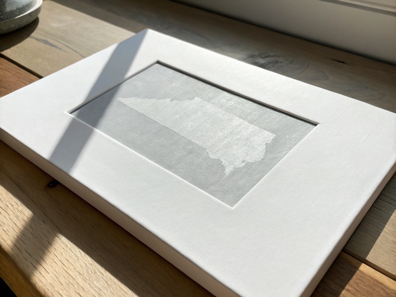 Colorado Location Map